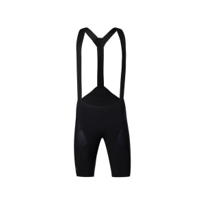 7mesh MK3 Cargo Bib Short Men s Black Homme Noir