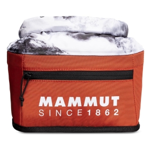 Mammut Boulder Chalk Bag Orange
