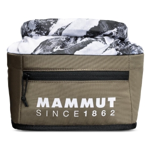 Mammut Boulder Chalk Bag Cáqui