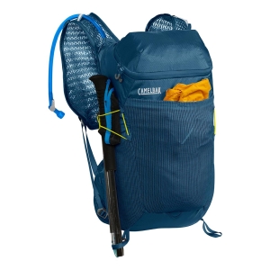 Camelbak Octane 18 Gibraltar Navy/Sulphur Springs Mann Blau