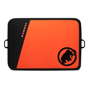 Mammut Crashiano Pad Naranja