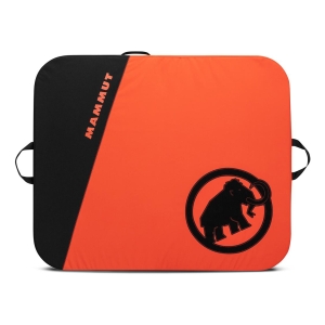 Mammut Slam Pad Zwart