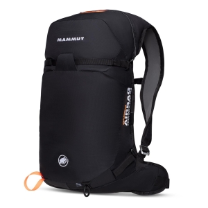 Mammut Ultralight Removable Airbag 3.0 Gemischt Schwarz