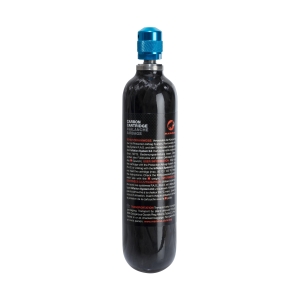 Mammut Carbon Cartridge 300 Bar Gemischt Schwarz