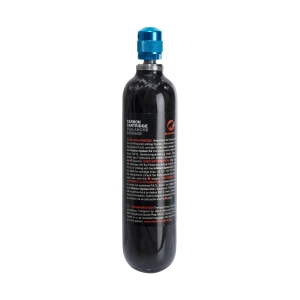 Mammut Carbon Cartridge 300 Bar Negro