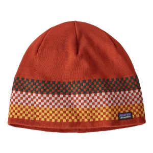 Patagonia Beanie Hat Homme Orange