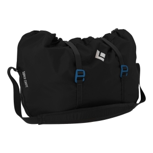 Black diamond Super Chute Rope Bag Gemischt Schwarz