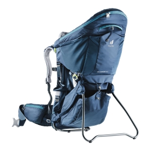 Deuter Kid Comfort Pro Mann Blau