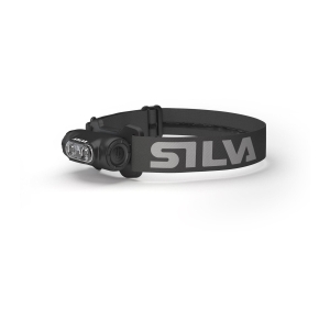 Silva Explore 4RC Black