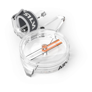 Silva Arc Jet C Left Transparent