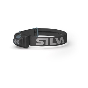 Silva Scout 3XT Black