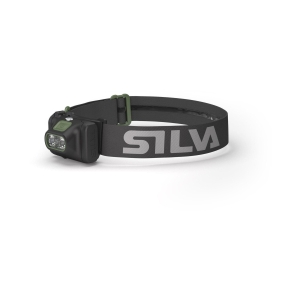 Silva Scout 3X Black