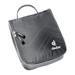 Deuter Wash Center I Homme Gris