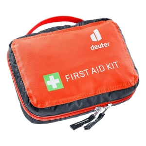 Deuter First Aid Kit Gemischt Rot