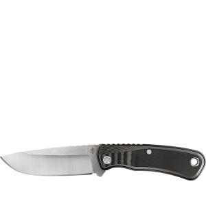 Gerber Downwind Fixed Dp Mixte Noir