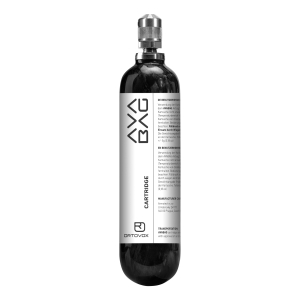 Ortovox Avabag Cartridge Carbon Gemischt Schwarz