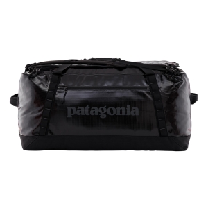 Patagonia Black Hole Duffel 100L Schwarz