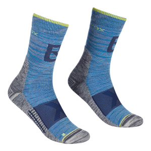 Ortovox Alpinist Pro Comprid Socks Homme
