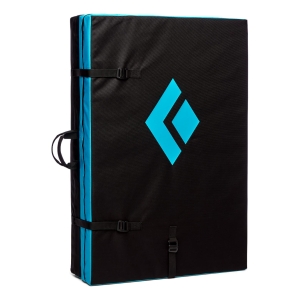 Black diamond Circuit Crash Pad Noir