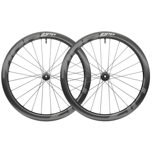 Zipp Paire de Roues 303 S - Freinage Disque (Centerlock) - Tubeless Ready