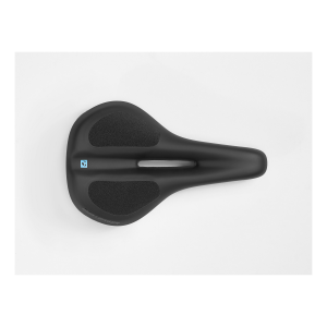 Bontrager Selle Commuter Fluid Nero