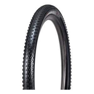 Bontrager Pneu XR2 Team Issue 29””x2.60 TLR Zwart