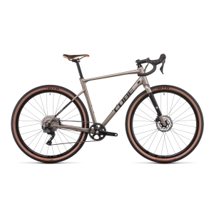 Cube Nuroad EX Homme Sable