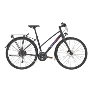 Trek FX 3 Equipped Stagger Men Matt black