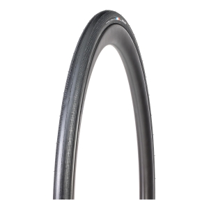 Bontrager Pneu R3 Hard-Case Lite 700x28c TLR Schwarz