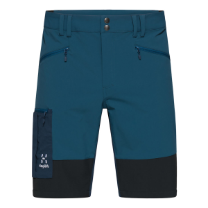 Haglofs Rugged Slim Shorts Men