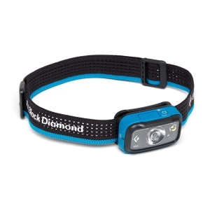 Black diamond Spot 350 Mixte Bleu