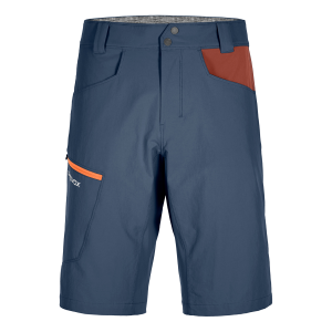 Ortovox Pelmo Shorts Mannen