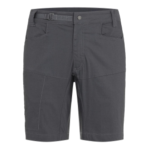 Black Diamond Anchor Stretch Shorts Mann Grau