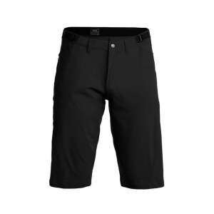 7mesh Farside Short Long Men Black Homme Noir