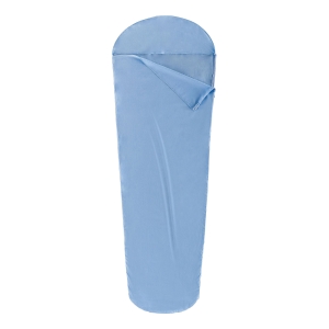 Ferrino Comfort Liner Mummy Azul