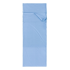 Ferrino Comfort Liner Squareuare XL Bleu