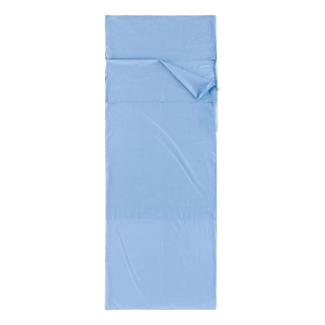 Ferrino Comfort Liner Squareuare XL Mixte Bleu