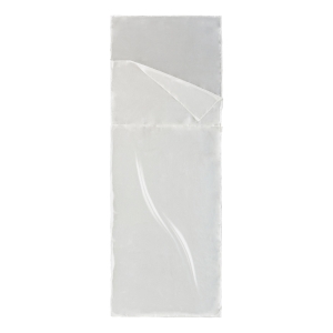 Ferrino Silk Liner Square Blanc