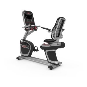 Star trac 8 Series Recumbent Bike w/LCD Mixte