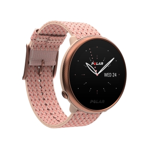 Polar Ignite 2 Pnk/Rose Pet S Saumon