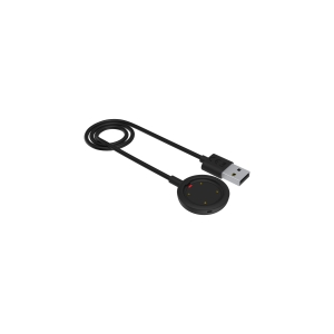 Polar Cable USB Vantage V & Gemischt Schwarz