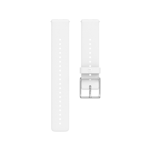 Polar Bracelet Ignite White M/L Weiß