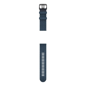 Polar Bracelet Grit X Bleu M/L Gemischt Blau