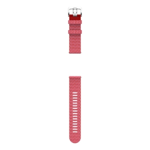 Polar Bracelet Grit X Rouge S/M Rot