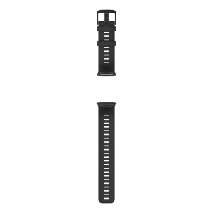 Polar Bracelet Vantage V2 Noir S/L Negro