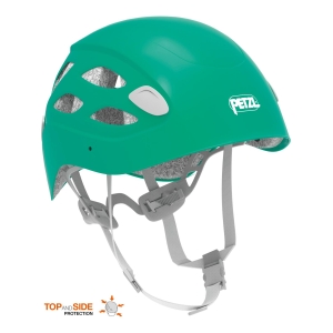 Petzl Casque Borea Femminile