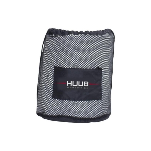 Huub Mesh Bag Noir