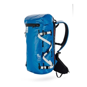Arva Airbag Reactor ST30 Gemischt Blau