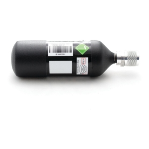 Arva Bouteille Acier Gemischt Anthrazit