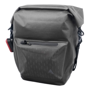 Altura SACOCHE THUNDERSTORM ADVENTURE - 15L Gris Denim grijs